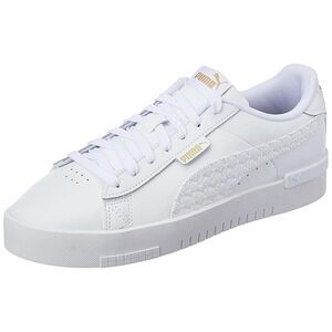 Puma - Womens Jada Dboss Sneaker 9